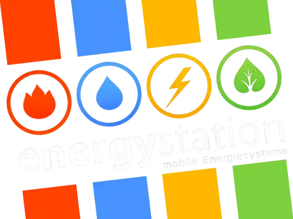 energystation® mobile Energiesysteme