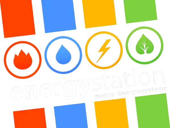 energystation® mobile Energiesysteme